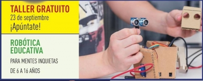 taller gratutio robotica torrejon de ardoz 400x161